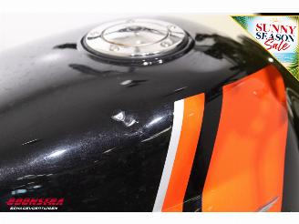 Moto Guzzi  V7 II Special ABS 17.433 km! picture 14