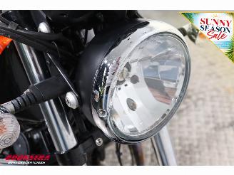 Moto Guzzi  V7 II Special ABS 17.433 km! picture 16