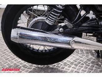 Moto Guzzi  V7 II Special ABS 17.433 km! picture 11
