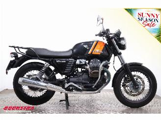 Moto Guzzi  V7 II Special ABS 17.433 km! picture 7