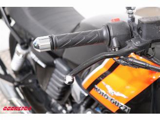 Moto Guzzi  V7 II Special ABS 17.433 km! picture 18