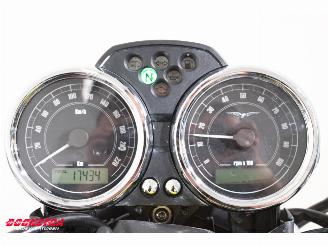 Moto Guzzi  V7 II Special ABS 17.433 km! picture 20