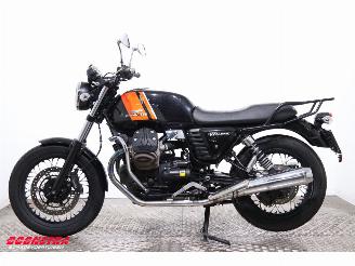 Moto Guzzi  V7 II Special ABS 17.433 km! picture 5