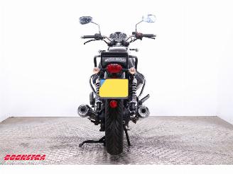 Moto Guzzi  V7 II Special ABS 17.433 km! picture 9