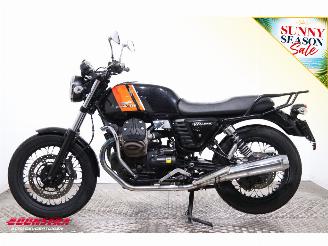 Moto Guzzi  V7 II Special ABS 17.433 km! picture 5