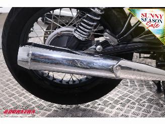 Moto Guzzi  V7 II Special ABS 17.433 km! picture 11