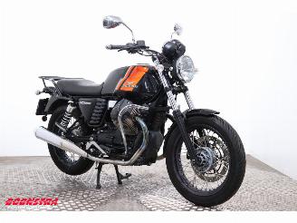 Moto Guzzi  V7 II Special ABS 17.433 km! picture 2