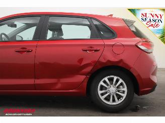 Hyundai I-30 1.4 T-GDI Comfort Clima Cruise Apple/Android Camera PDC 44.536 km! picture 6