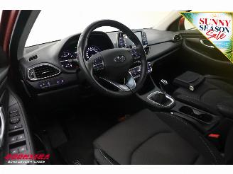Hyundai I-30 1.4 T-GDI Comfort Clima Cruise Apple/Android Camera PDC 44.536 km! picture 17