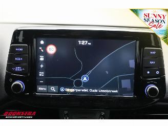 Hyundai I-30 1.4 T-GDI Comfort Clima Cruise Apple/Android Camera PDC 44.536 km! picture 20