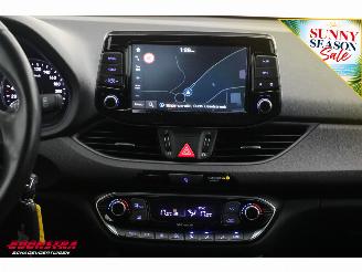 Hyundai I-30 1.4 T-GDI Comfort Clima Cruise Apple/Android Camera PDC 44.536 km! picture 13
