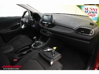 Hyundai I-30 1.4 T-GDI Comfort Clima Cruise Apple/Android Camera PDC 44.536 km! picture 11