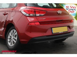Hyundai I-30 1.4 T-GDI Comfort Clima Cruise Apple/Android Camera PDC 44.536 km! picture 10