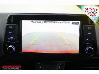 Hyundai I-30 1.4 T-GDI Comfort Clima Cruise Apple/Android Camera PDC 44.536 km! picture 21