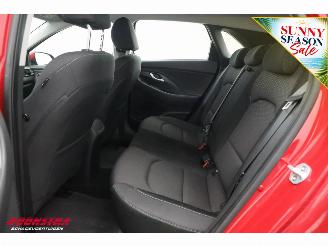 Hyundai I-30 1.4 T-GDI Comfort Clima Cruise Apple/Android Camera PDC 44.536 km! picture 16