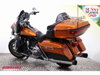 Harley-Davidson  FLHTK Electra Glide Ultra Limited 103 ABS Rinehart Cruise Heizgriffe Navi Bluetooth picture 4