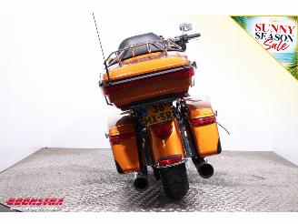 Harley-Davidson  FLHTK Electra Glide Ultra Limited 103 ABS Rinehart Cruise Heizgriffe Navi Bluetooth picture 15