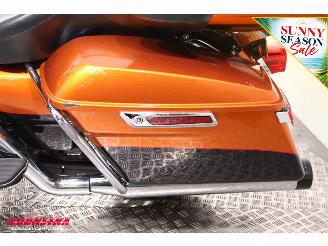 Harley-Davidson  FLHTK Electra Glide Ultra Limited 103 ABS Rinehart Cruise Heizgriffe Navi Bluetooth picture 11