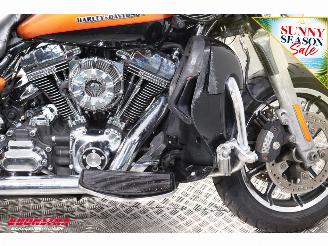 Harley-Davidson  FLHTK Electra Glide Ultra Limited 103 ABS Rinehart Cruise Heizgriffe Navi Bluetooth picture 18