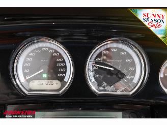 Harley-Davidson  FLHTK Electra Glide Ultra Limited 103 ABS Rinehart Cruise Heizgriffe Navi Bluetooth picture 25