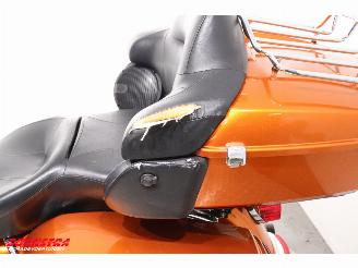 Harley-Davidson  FLHTK Electra Glide Ultra Limited 103 ABS Rinehart Cruise Heizgriffe Navi Bluetooth picture 12