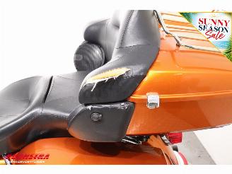 Harley-Davidson  FLHTK Electra Glide Ultra Limited 103 ABS Rinehart Cruise Heizgriffe Navi Bluetooth picture 12