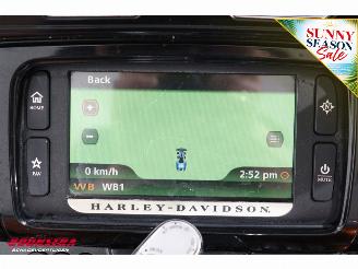 Harley-Davidson  FLHTK Electra Glide Ultra Limited 103 ABS Rinehart Cruise Heizgriffe Navi Bluetooth picture 26