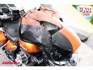 Harley-Davidson  FLHTK Electra Glide Ultra Limited 103 ABS Rinehart Cruise Heizgriffe Navi Bluetooth picture 22
