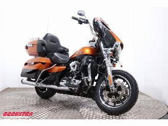 Harley-Davidson  FLHTK Electra Glide Ultra Limited 103 ABS Rinehart Cruise Heizgriffe Navi Bluetooth picture 2