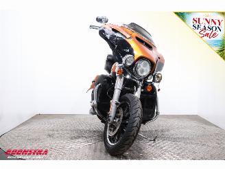 Harley-Davidson  FLHTK Electra Glide Ultra Limited 103 ABS Rinehart Cruise Heizgriffe Navi Bluetooth picture 6