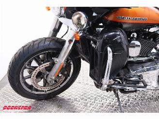 Harley-Davidson  FLHTK Electra Glide Ultra Limited 103 ABS Rinehart Cruise Heizgriffe Navi Bluetooth picture 9