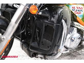 Harley-Davidson  FLHTK Electra Glide Ultra Limited 103 ABS Rinehart Cruise Heizgriffe Navi Bluetooth picture 14