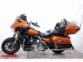 Harley-Davidson  FLHTK Electra Glide Ultra Limited 103 ABS Rinehart Cruise Heizgriffe Navi Bluetooth picture 5
