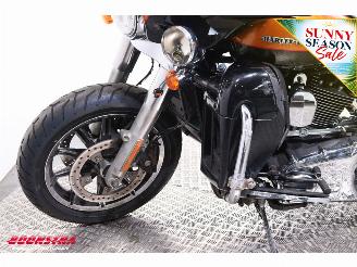Harley-Davidson  FLHTK Electra Glide Ultra Limited 103 ABS Rinehart Cruise Heizgriffe Navi Bluetooth picture 9