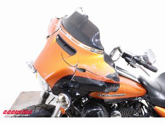 Harley-Davidson  FLHTK Electra Glide Ultra Limited 103 ABS Rinehart Cruise Heizgriffe Navi Bluetooth picture 8