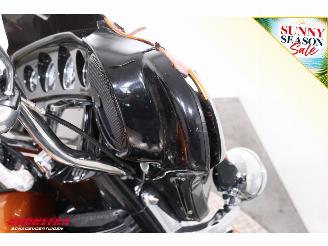 Harley-Davidson  FLHTK Electra Glide Ultra Limited 103 ABS Rinehart Cruise Heizgriffe Navi Bluetooth picture 21