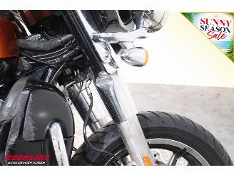 Harley-Davidson  FLHTK Electra Glide Ultra Limited 103 ABS Rinehart Cruise Heizgriffe Navi Bluetooth picture 20