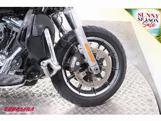 Harley-Davidson  FLHTK Electra Glide Ultra Limited 103 ABS Rinehart Cruise Heizgriffe Navi Bluetooth picture 19
