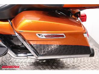Harley-Davidson  FLHTK Electra Glide Ultra Limited 103 ABS Rinehart Cruise Heizgriffe Navi Bluetooth picture 11