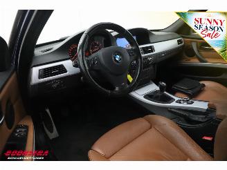 BMW 3-serie Touring 318i M-Sport Edition Cruise Navi Clima Leder PDC picture 19