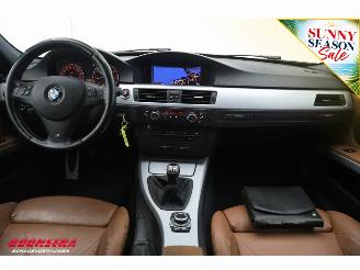 BMW 3-serie Touring 318i M-Sport Edition Cruise Navi Clima Leder PDC picture 15