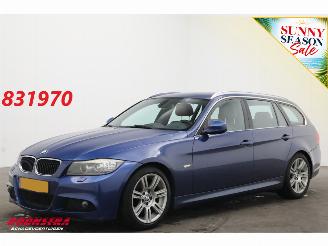 Avarii autoturisme BMW 3-serie Touring 318i M-Sport Edition Cruise Navi Clima Leder PDC 2012/6
