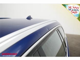 BMW 3-serie Touring 318i M-Sport Edition Cruise Navi Clima Leder PDC picture 11