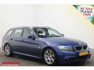 BMW 3-serie Touring 318i M-Sport Edition Cruise Navi Clima Leder PDC picture 2