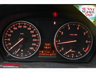 BMW 3-serie Touring 318i M-Sport Edition Cruise Navi Clima Leder PDC picture 21