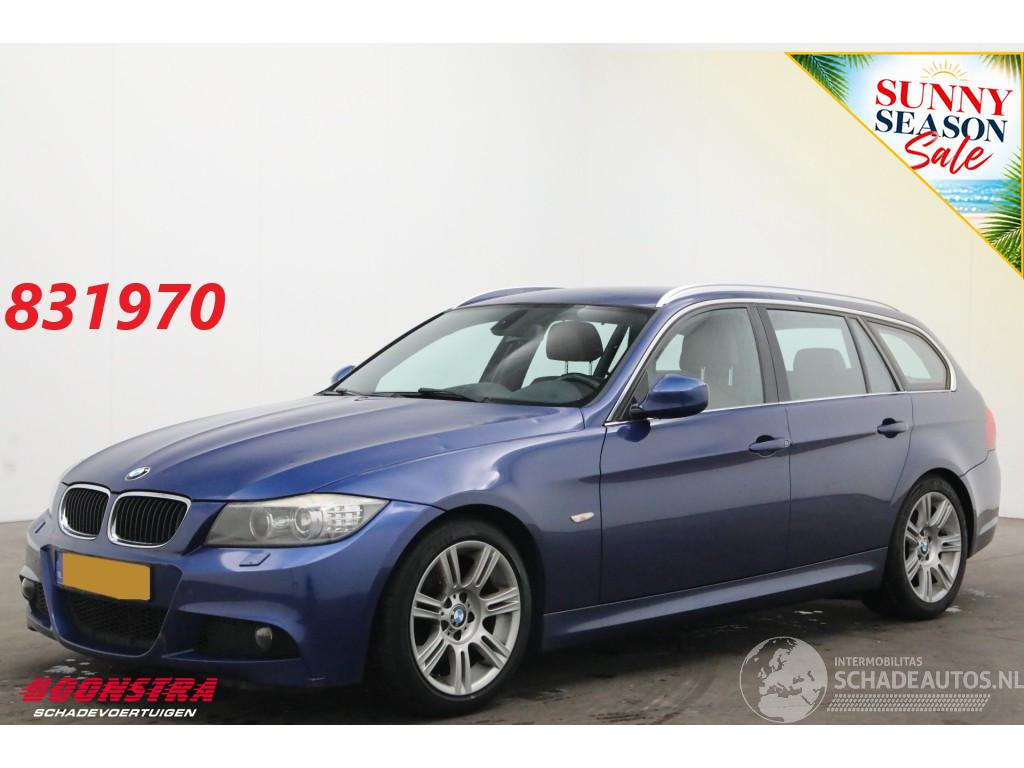 BMW 3-serie Touring 318i M-Sport Edition Cruise Navi Clima Leder PDC