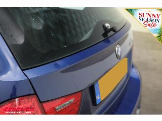 BMW 3-serie Touring 318i M-Sport Edition Cruise Navi Clima Leder PDC picture 5