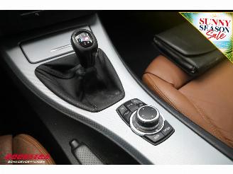 BMW 3-serie Touring 318i M-Sport Edition Cruise Navi Clima Leder PDC picture 26