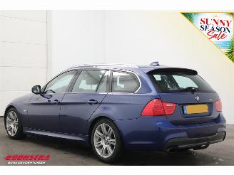 BMW 3-serie Touring 318i M-Sport Edition Cruise Navi Clima Leder PDC picture 4