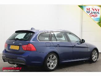 BMW 3-serie Touring 318i M-Sport Edition Cruise Navi Clima Leder PDC picture 3